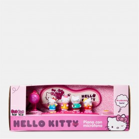 hello,kitty,hello,keyboard,mic,51,set