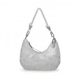 Steve Madden Bkaya Ld62 - Silver всички,чанти,steve,madden,madden,bkaya,ld62,silver