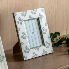gallery,rydal,photo,frame,6x4in,(2pk),green