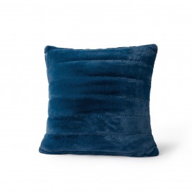 подаръци,и,играчки,biba,x,tess,daly,faux,fur,cushion,navy