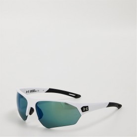 Under Armour Adults Wrap Sunglass - Multi мъжки,слънчеви,очила,разпродажба,under,armour,under,armour,adults,wrap,sunglass,multi