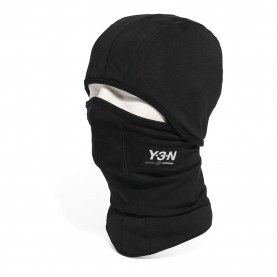 Y3 X Neighborhood Balaclava - Black плажни,шапки,аксесоари,на,разпродажба,мъжки,шапки,и,ръкавици,y3,x,neighborhood,balaclava,black