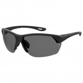 Слънчеви очила Under Armour Mens Compete Wrap Sunglasses - Black слънчеви,очила,under,armour,men,s,compete,wrap,sunglasses,black