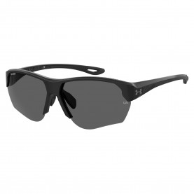 Слънчеви очила Under Armour Mens Compete Wrap Sunglasses - Black слънчеви,очила,under,armour,men,s,compete,wrap,sunglasses,black