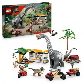 игри,и,технологии,всички,игри,и,играчки,lego,jurassic,world,raptor,&amp;,titanosaurus,tracking,mission,76973,tbc