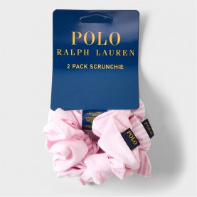аксесоари,на,разпродажба,ralph,lauren,2pk,bow,scnch,ch99,carmel,pink