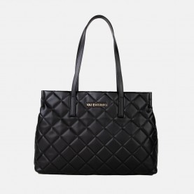 Valentino Mario Valentino Ocarina Tote Bag - NERO valentino,mario,valentino,ocarina,tote,bag,nero