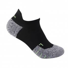Дамски чорапи Karrimor Womens Trainer Socks - Black дамски,чорапи,дамски,чорапи,всички,фитнес,аксесоари,дамски,облекла,за,бягане,аксесоари,за,бягане,лека,атлетика,karrimor,women,s,trainer,socks,black