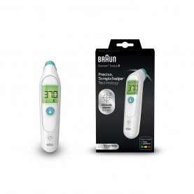 аксесоари,на,разпродажба,braun,digital,thermometer,bst200,white