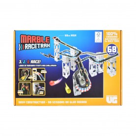 подаръци,и,играчки,аксесоари,на,разпродажба,university,games,race,trax,68pcs,68,pcs