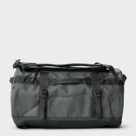TNF x Skims Womens Small Base Camp Duffel - SK Gunmetal tnf,x,skims,womens,small,base,camp,duffel,sk,gunmetal