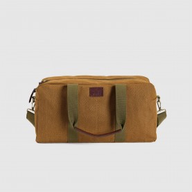 Levis Heritage Duffle Bag - Bronze Brown levis,heritage,duffle,bag,bronze,brown