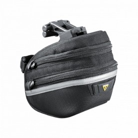 Topeak Wedge II with Quick Release Large - N/A topeak,wedge,ii,with,quick,release,large,n,a