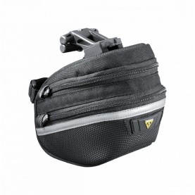 портмонета,велосипедни,светлини,и,катинари,topeak,topeak,wedge,ii,with,quick,release,large,
