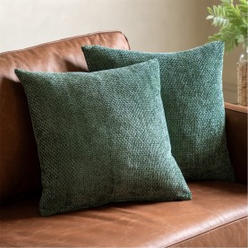 gallery,basketweave,chenille,cushion,olive,2pk,olive