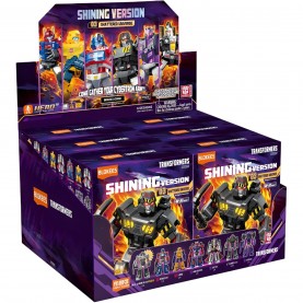Blokees Blokees Transformers Shining 03 Shattered Universe - GSV 03 blokees,blokees,transformers,shining,03,shattered,universe,gsv,03