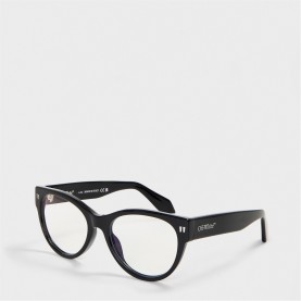 OFF WHITE Reading Glasses - Black аксесоари,на,разпродажба,off,white,reading,glasses,black