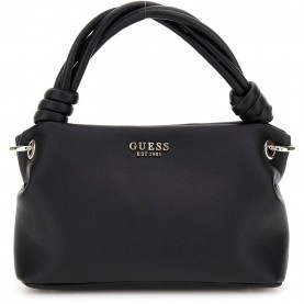 всички,чанти,guess,sansa,top,handle,bag,black