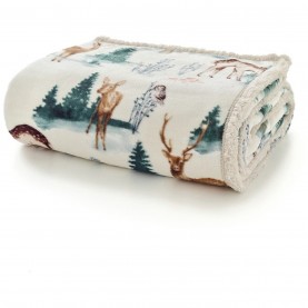Deyongs Deyongs Deers Throw 54 - Deers аксесоари,на,разпродажба,deyongs,deyongs,deers,throw,54,deers