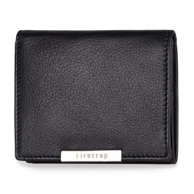 портмоне,firetrap,city,wallet,black