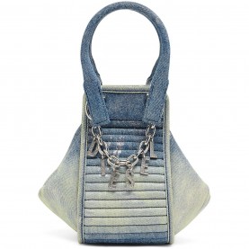 всички,чанти,аксесоари,на,разпродажба,diesel,diesel,vna,shldr,bag,ld99,silver,blue