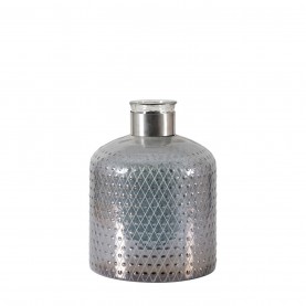 Gallery Erica Vase 99 - Grey gallery,erica,vase,99,grey