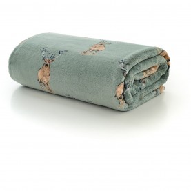 аксесоари,на,разпродажба,the,lyndon,company,lc,highland,throw,54,green