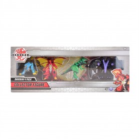 аксесоари,на,разпродажба,mattel,bakugan,mini,fig,4,pk,multi