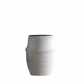 Gallery Larson Vase 99 - White аксесоари,на,разпродажба,gallery,larson,vase,99,white