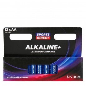 спортсдирект,аксесоари,sportsdirect,sportsdirect,alkaline,aa,batteries,12,pack,white,blue,red