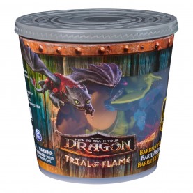 HTTYD World of Berk: Trial of Flame Barrel of Dragons Set - Multi httyd,world,of,berk:,trial,of,flame,barrel,of,dragons,set,multi