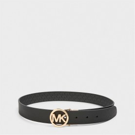 аксесоари,на,разпродажба,michael,michael,kors,mk,32mm,safno,belt,ld99,black