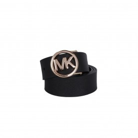 аксесоари,на,разпродажба,michael,michael,kors,mk,32mm,lthr,belt,ld99,black,gold