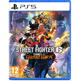 игри,и,технологии,capcom,street,fighter,6:,year,1,2,fighters,edition,playstation,5