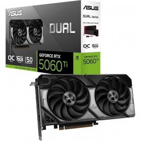 asus,nvidia,dual,geforce,rtx™,5060,ti,16gb,gddr7,oc,edition,black