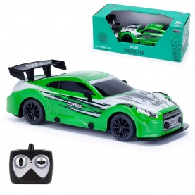 Team Football Licensed Remote Control Car 1:24 Scale - Celtic FC team,football,licensed,remote,control,car,1:24,scale,celtic,fc