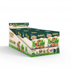 FUNKO POP Mystery POP! Plants - Plants S2 funko,pop,mystery,pop,plants,plants,s2