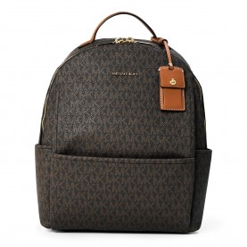 всички,чанти,michael,michael,kors,women,s,sable,backpack,brn,acorn