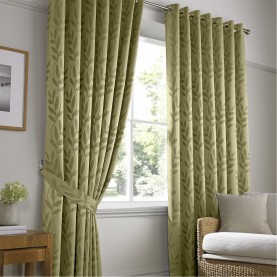 alan,symonds,tivoli,ring,top,lined,curtains,pair,sage