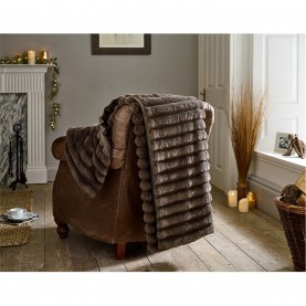 аксесоари,на,разпродажба,the,lyndon,company,lc,kenwood,faux,fur,throw,putty