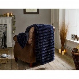 аксесоари,на,разпродажба,the,lyndon,company,lc,kenwood,faux,fur,throw,ink