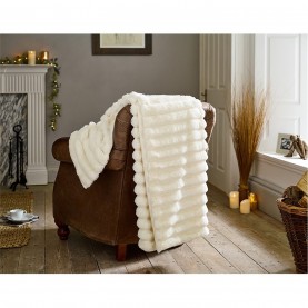 аксесоари,на,разпродажба,the,lyndon,company,lc,kenwood,faux,fur,throw,marshmellow