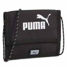 разпродажба,puma,аксесоари,на,разпродажба,puma,phase,neck,pouch,pouche,unisex,kids,puma,black