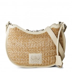Biba Women's Raffia Shoulder Bags - Natural дамски,летни,чанти,и,портмонета,biba,women's,raffia,shoulder,bags,natural