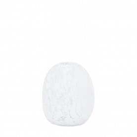 Gallery Linni Vase 99 - White аксесоари,на,разпродажба,gallery,linni,vase,99,white