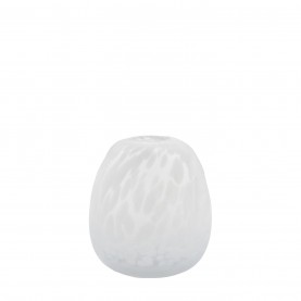 Gallery Linni Vase 99 - White аксесоари,на,разпродажба,gallery,linni,vase,99,white