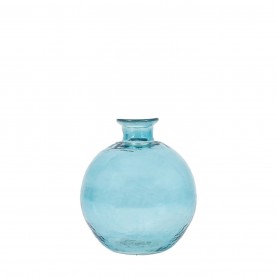 Gallery Ribble Vase 99 - Blue аксесоари,на,разпродажба,gallery,ribble,vase,99,blue