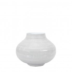 Gallery Emmy Vase 99 - Grey аксесоари,на,разпродажба,gallery,emmy,vase,99,grey