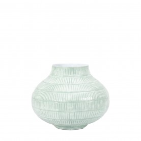 Gallery Emmy Vase 99 - Sage аксесоари,на,разпродажба,gallery,emmy,vase,99,sage