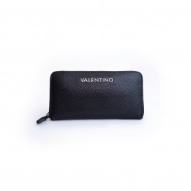 Портмоне Valentino Divina Zip Around Purse - Nero 001 портмоне,valentino,divina,zip,around,purse,nero,001